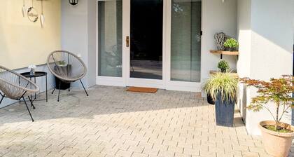 Vacation apartment Landruhe