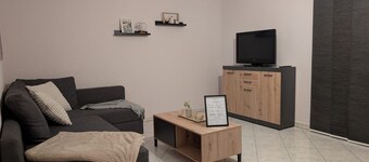 Vacation apartment Landruhe