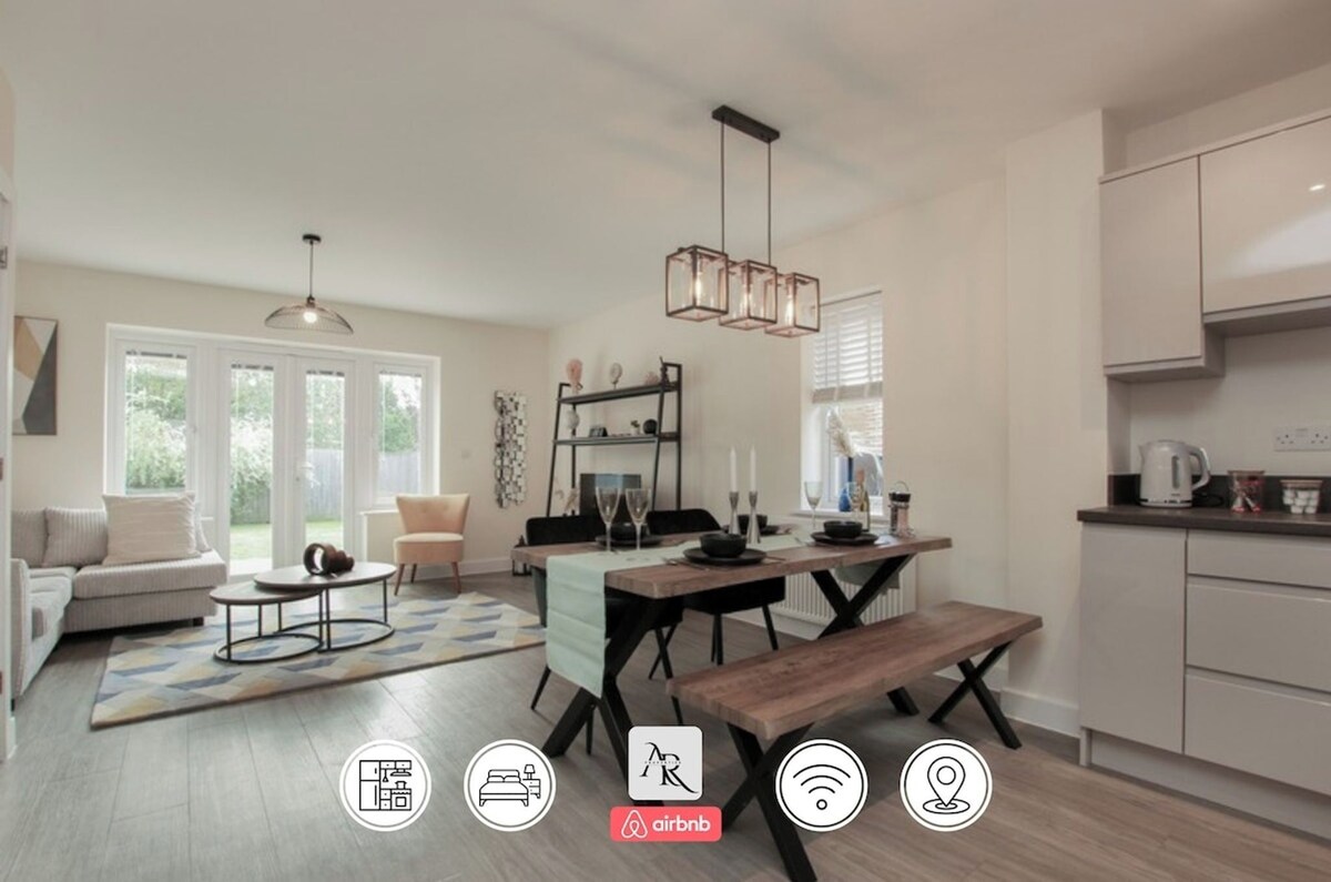 Image de profil de l’hôte