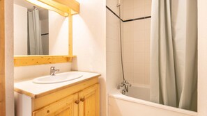 Apartamento | Baño
