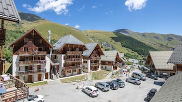 Apartment | Exterior