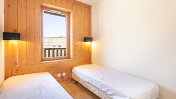 Căn hộ | 1 phòng ngủ