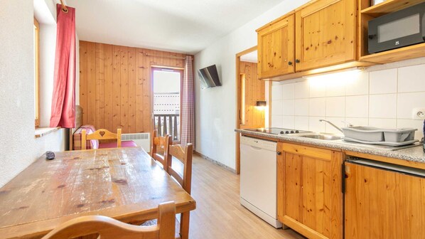 Apartment | Private kitchen