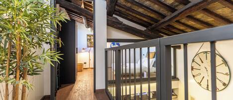 Apartment | 2 bedrooms, free WiFi