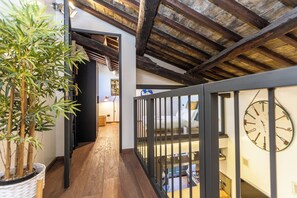2 chambres, Wi-Fi gratuit