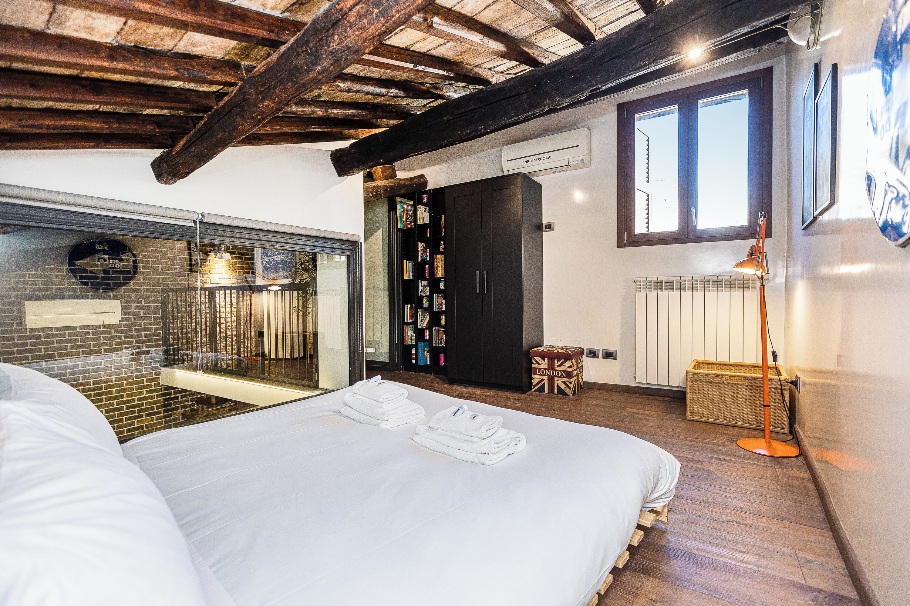 Apartment | 2 bedrooms, free WiFi
