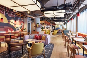 Restaurant - Caption By Hyatt Central Sydney (Haymarket)