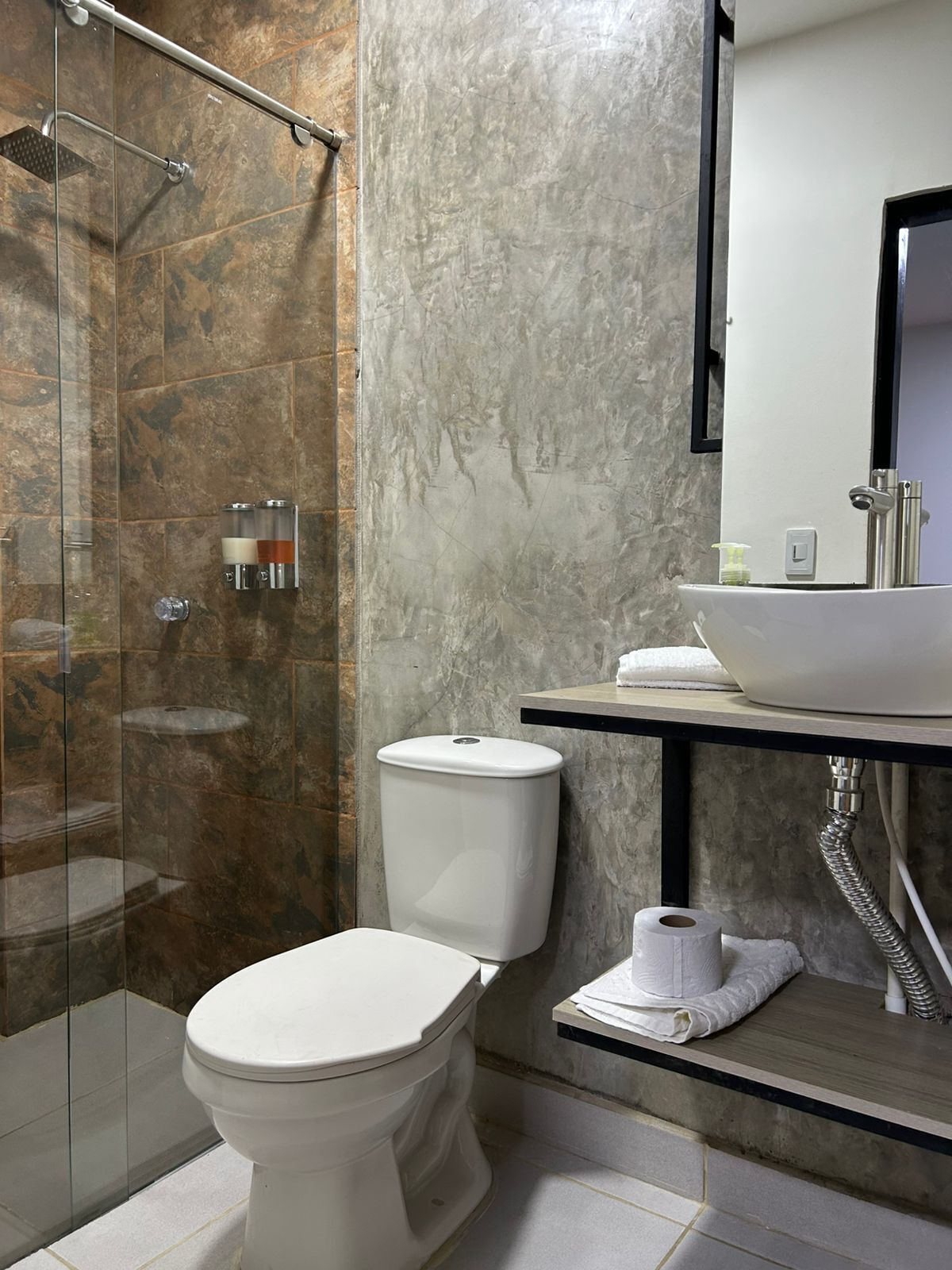 Baño