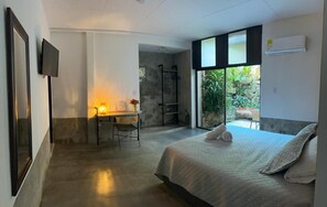 Deluxe-Doppelzimmer | Kostenloses WLAN