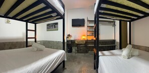 Economy Room | Free WiFi