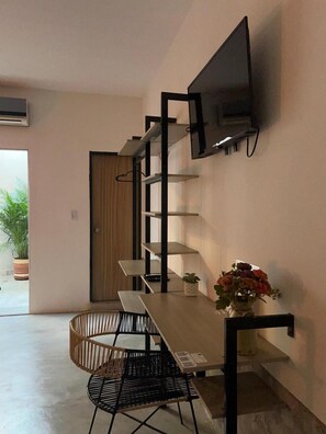 Deluxe-Doppelzimmer | Kostenloses WLAN