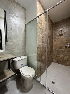 Economy Δωμάτιο | Μπάνιο