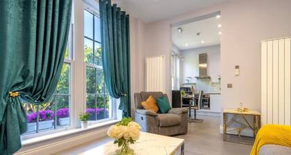 Maida Vale - Carlton Vale Apartments