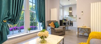 Maida Vale - Carlton Vale Apartments
