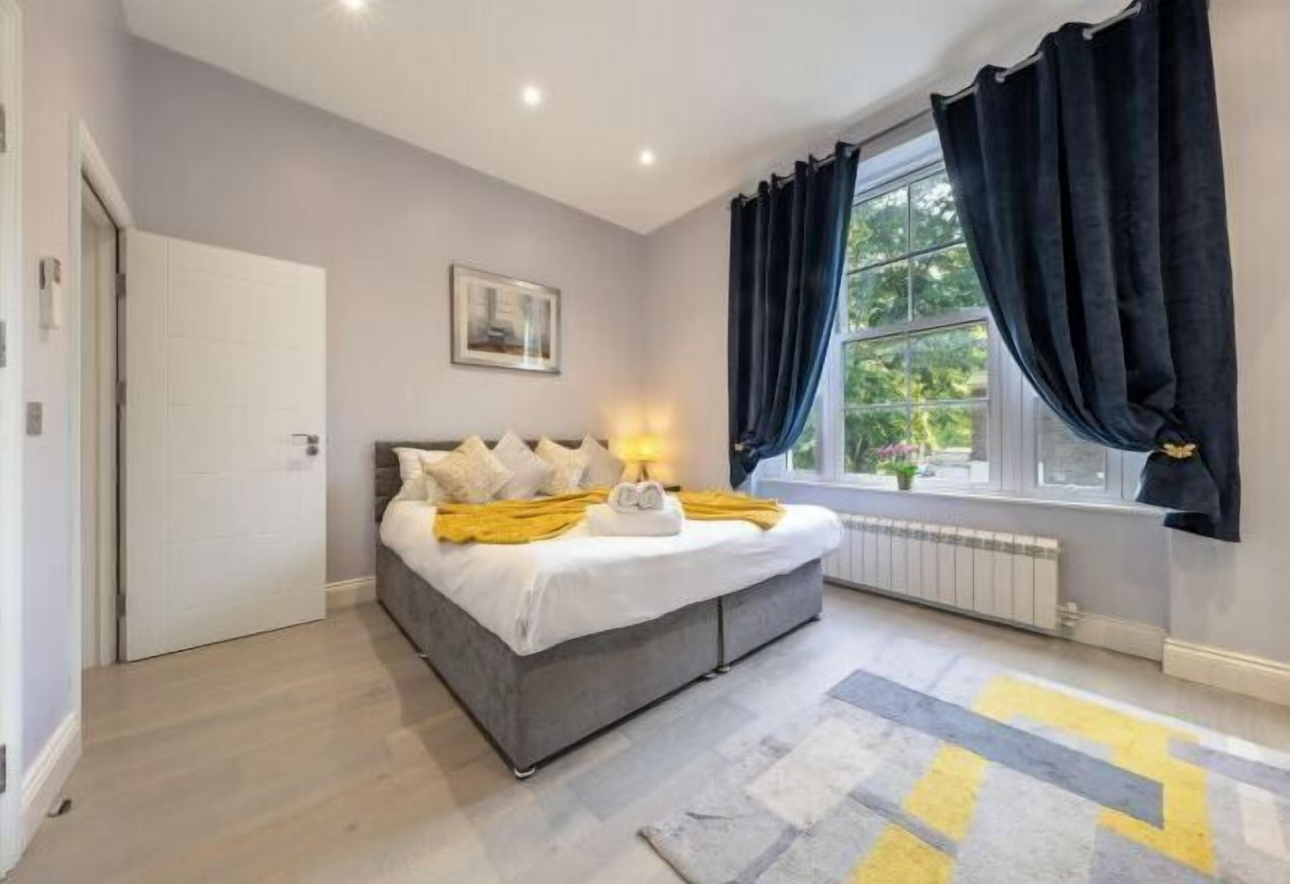 免费 WiFi、床单