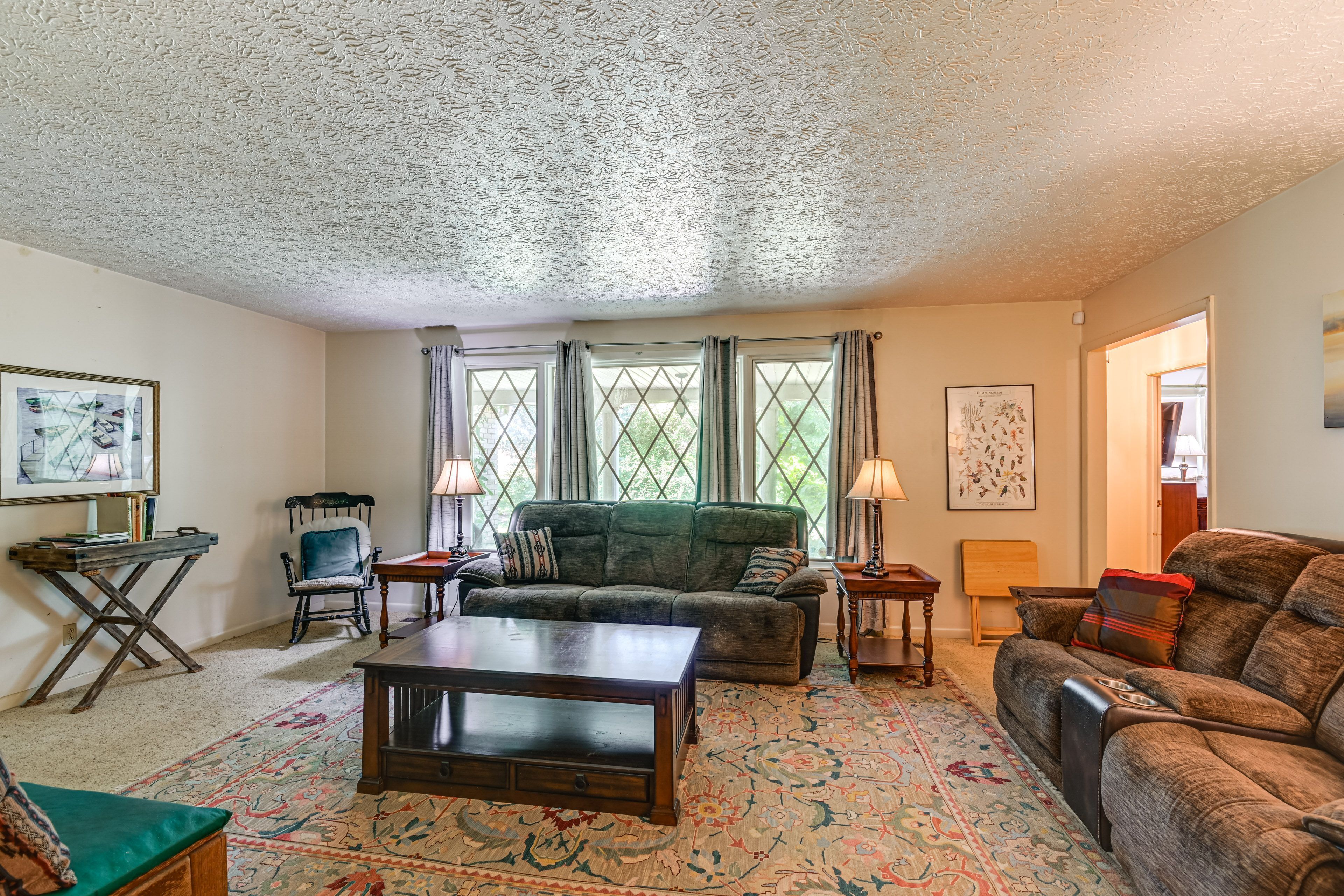 Télévision, livres