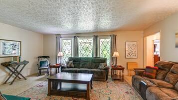 Télévision, livres