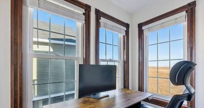 Bayview Oasis: Cape May County Coastal & Peaceful 4-Bedroom Whole-House Rental