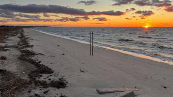 Beach towels