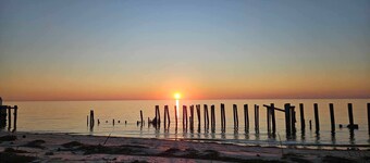 Bayview Oasis: Cape May County Coastal & Peaceful 4-Bedroom Whole-House Rental