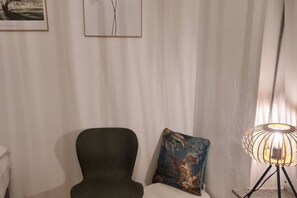 住宿内部