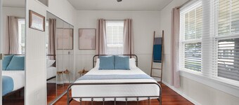 Coastal Cottage near Winery