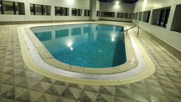 Piscina externa