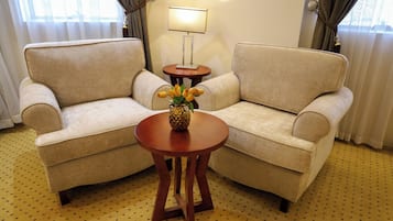 Standard Room, 1 Bedroom | View from room