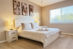 3 Schlafzimmer, Bügeleisen/Bügelbrett, Internetzugang, Bettwäsche