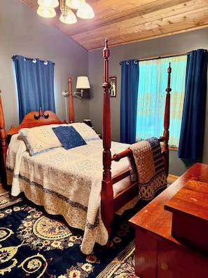 4 dormitorios, wifi, ropa de cama