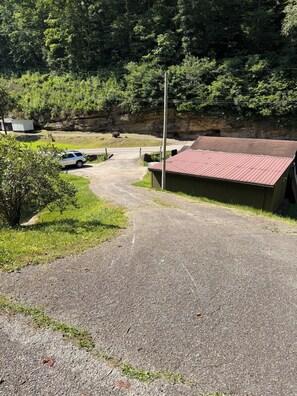 Boendeområde
