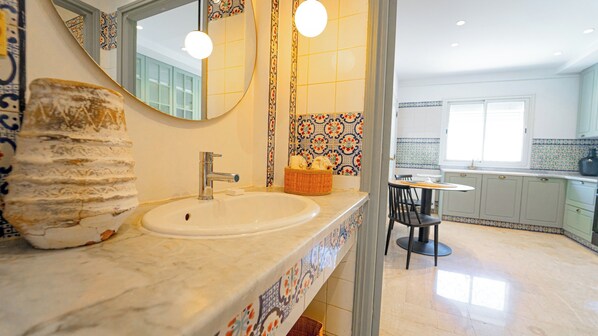 Apartemen