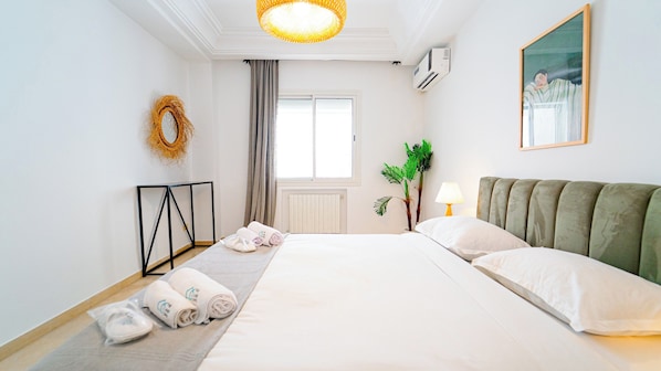House | 2 bedrooms