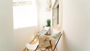 Apartemen
