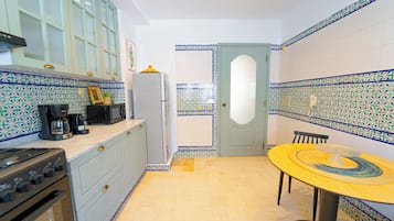 Maison | 2 chambres