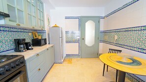 Ferienhaus | 2 Schlafzimmer