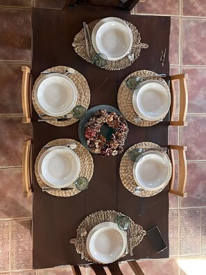 Restaurantes