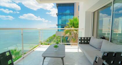 Infinity View Spacious 3 bd With Lake View