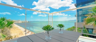 Infinity View Spacious 3 bd With Lake View