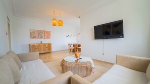 Apartemen | 3 kamar tidur
