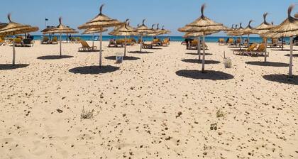 L Appartement de la Marina Vue mer et Port