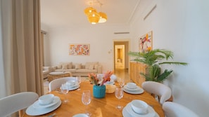 House - L Appartement de le Marina 2 Vue mer et Port (Hammamet)