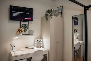 Business centre