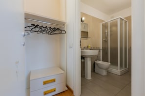 Ferienhaus | 1 Schlafzimmer