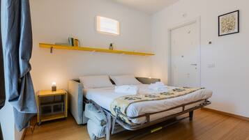 Apartment | 1 Schlafzimmer
