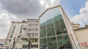 Appartement | 1 chambre
