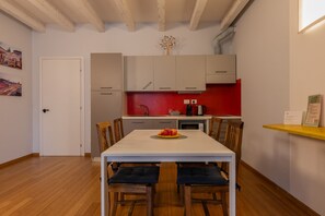 Maison | 1 chambre