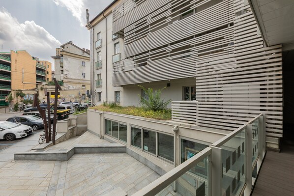 Apartment | 1 Schlafzimmer