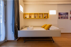 Apartemen | 1 kamar tidur