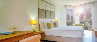 ILAR Bulevar Del Rio Hotel Downtown Cali